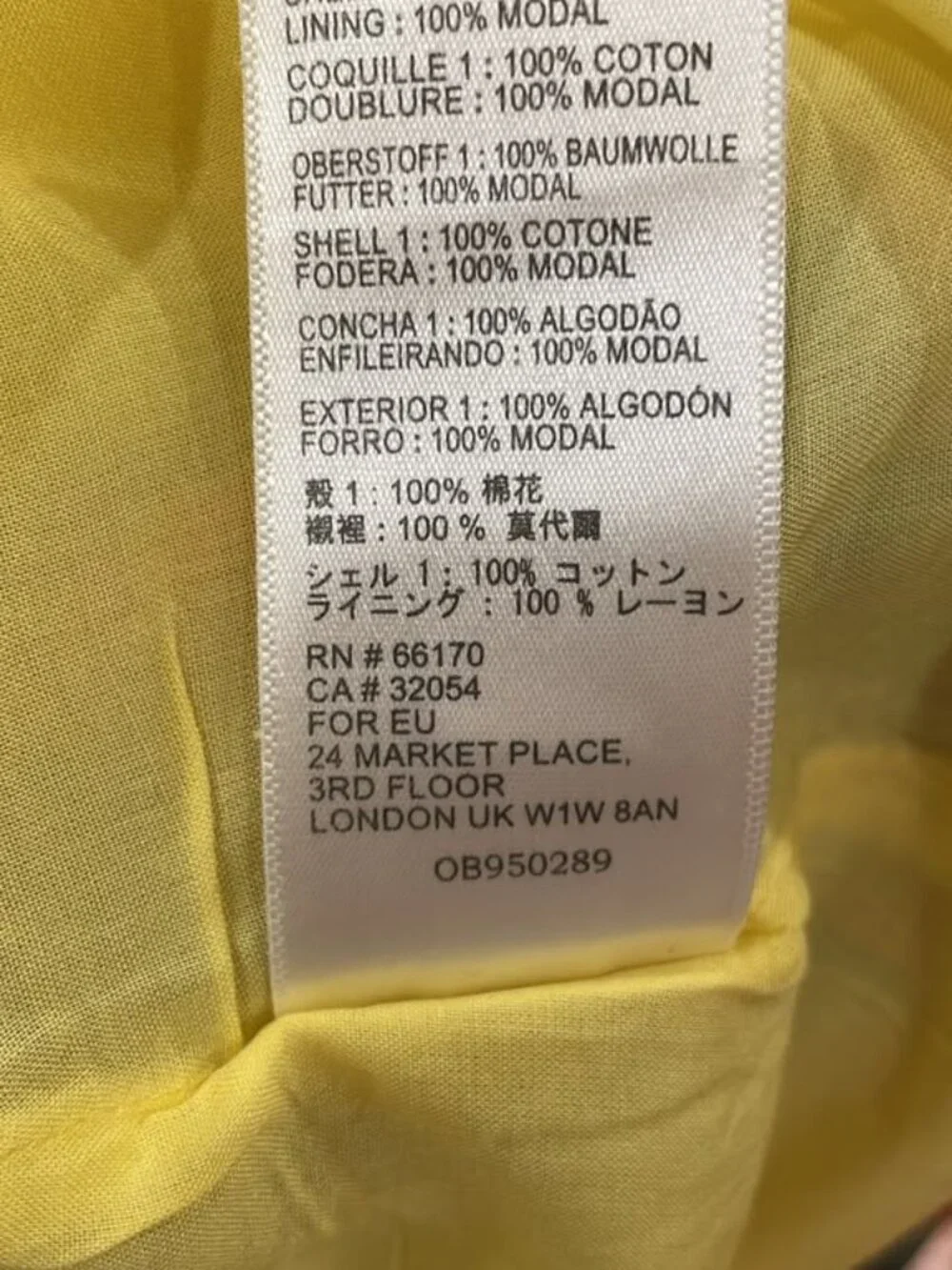 Anthropologie Maeve Summer Orchard Skirt
